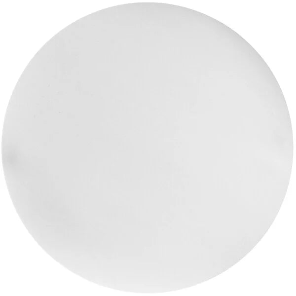 Round Paper Board Flat Lid 7 Inch - (RL-RNDPBFL-7)