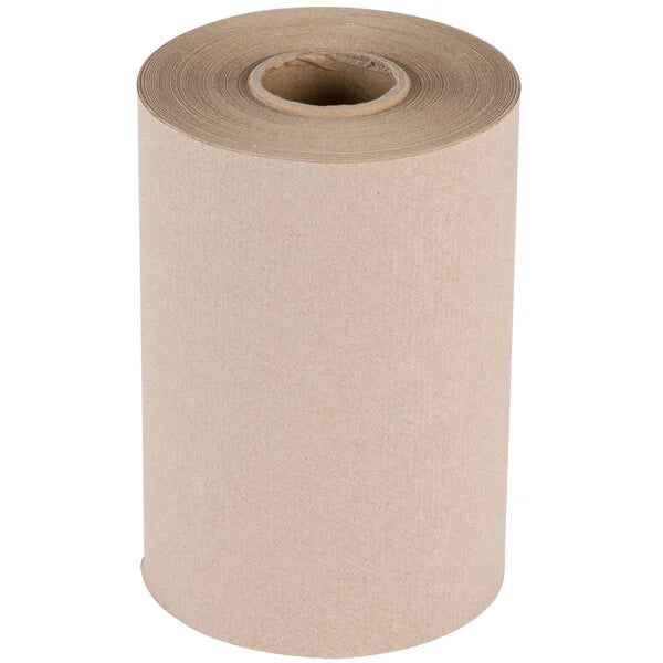 Hardwound Paper Towel, 350 Feet/Roll - (RL-HPT-350)