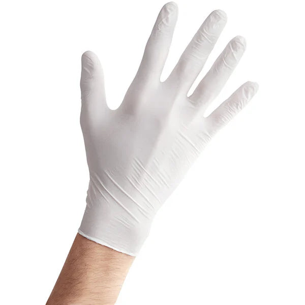 Nitrile Gloves Extra Large - (RL-NG-XL)