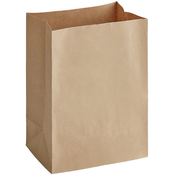 Paper Bags Size #1/8 - (RL-PB-S18)