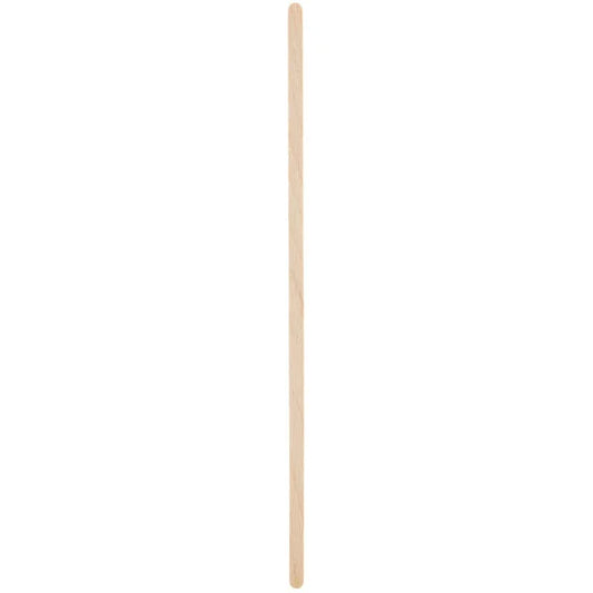 Coffee Stirrer Wood 7 1/2 inch - (RL-CSW-712)