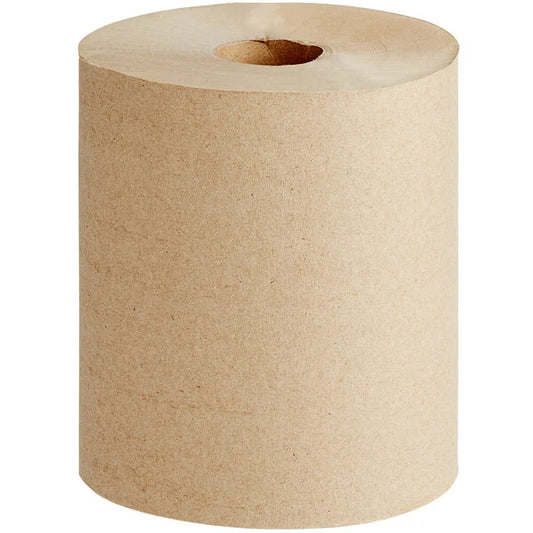 Hardwound Paper Towel, 350 Feet/Roll - (RL-HPT-350)