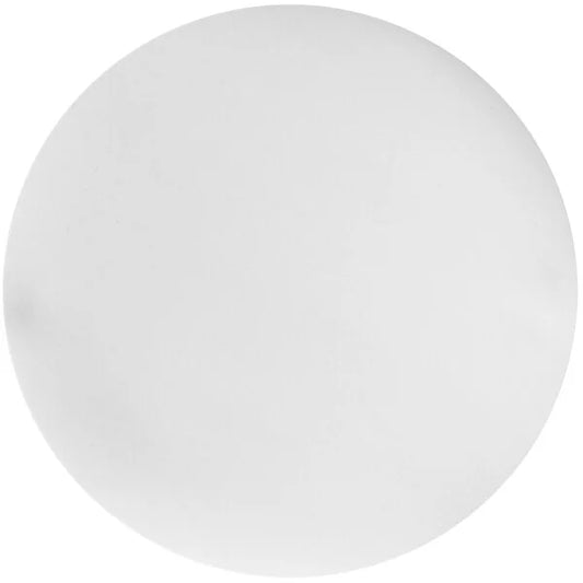 Round Paper Board Flat Lid 7 Inch - (RL-RNDPBFL-7)