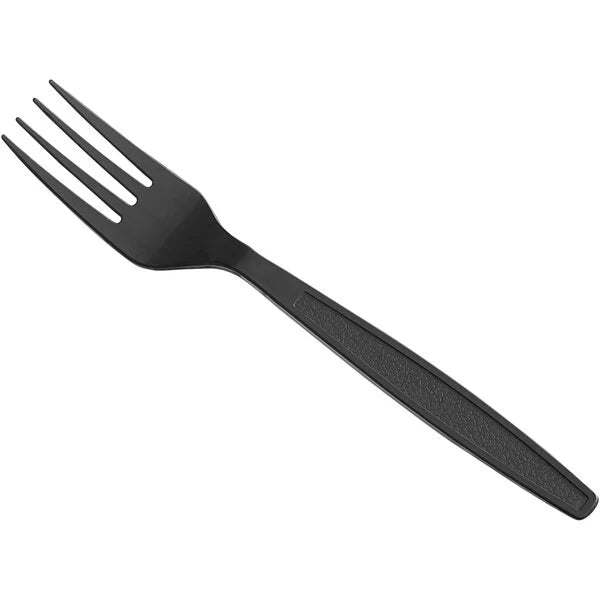 Heavy Weight Plastic Fork - (RL-HWPF)