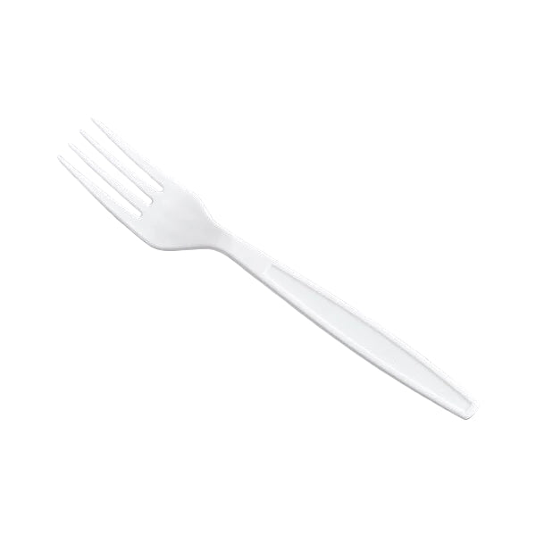 Heavy Weight Plastic Fork - (RL-HWPF)