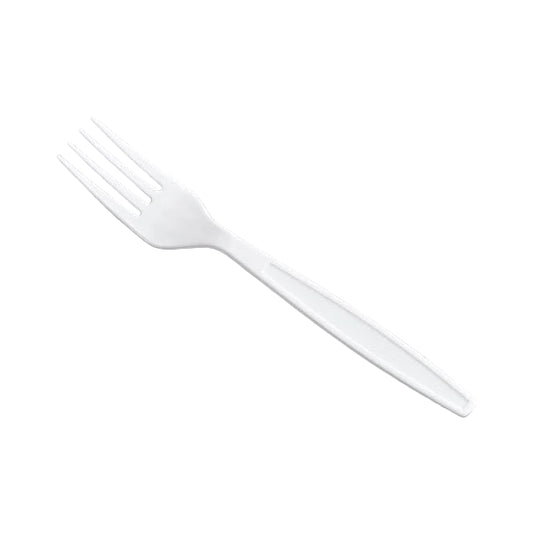 Heavy Weight Plastic Fork - (RL-HWPF)
