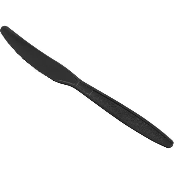 Heavy Weight Plastic Knife - (RL-HWPK)