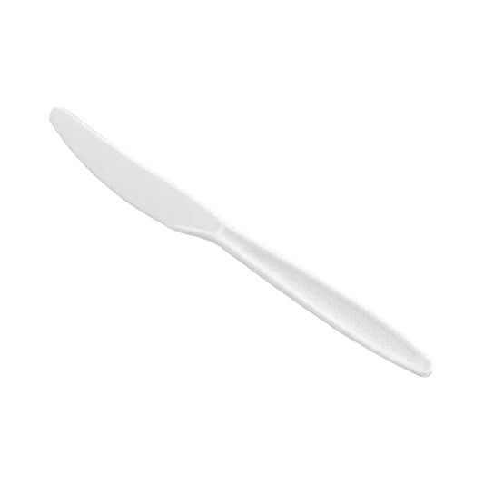 Heavy Weight Plastic Knife - (RL-HWPK)