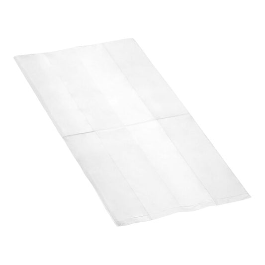 Heavy-Duty Plastic Food Bag 6x3x15 - (RL-HDPFB-6315)