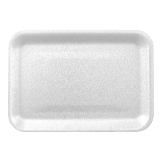 Foam Meat Trays # 2 - (RL-FMT-2)