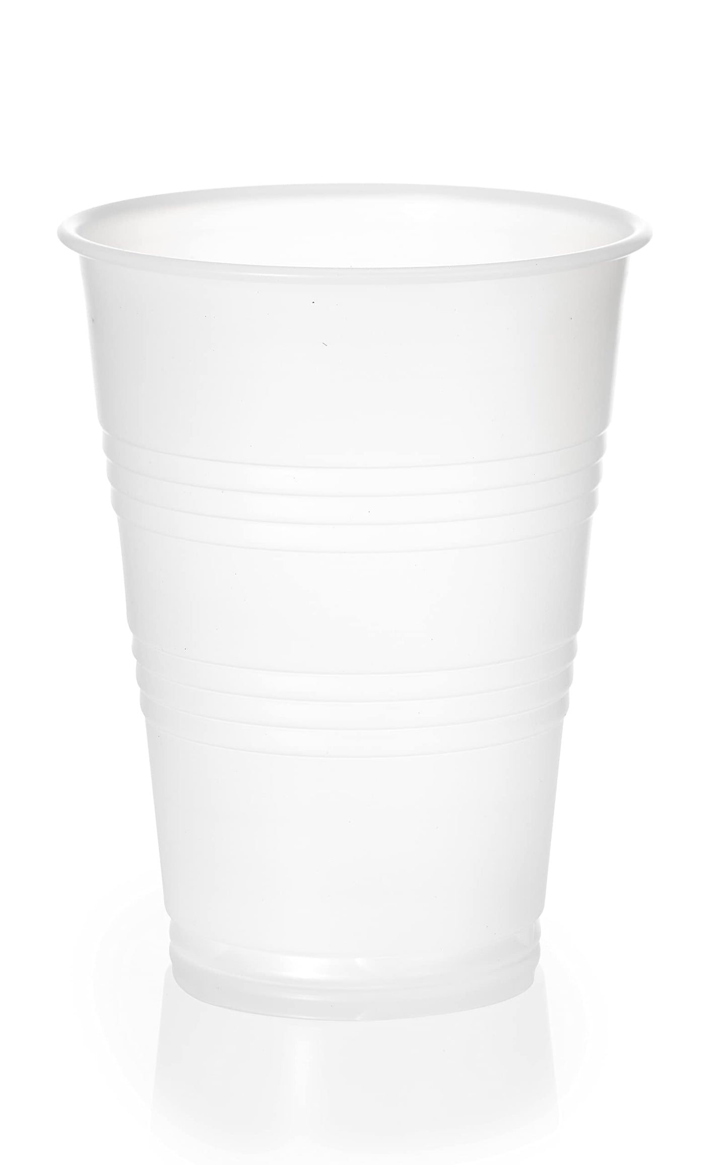 Translucent Plastic Cold Cup 9oz [2500/Case] - (RL-TPCC-9)