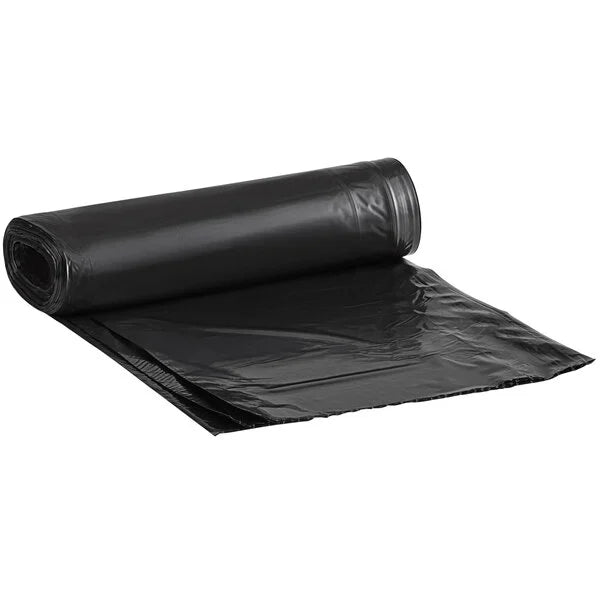 Heavy Duty Garbage Bags 39 Gallon - (RL-HDGB-39)