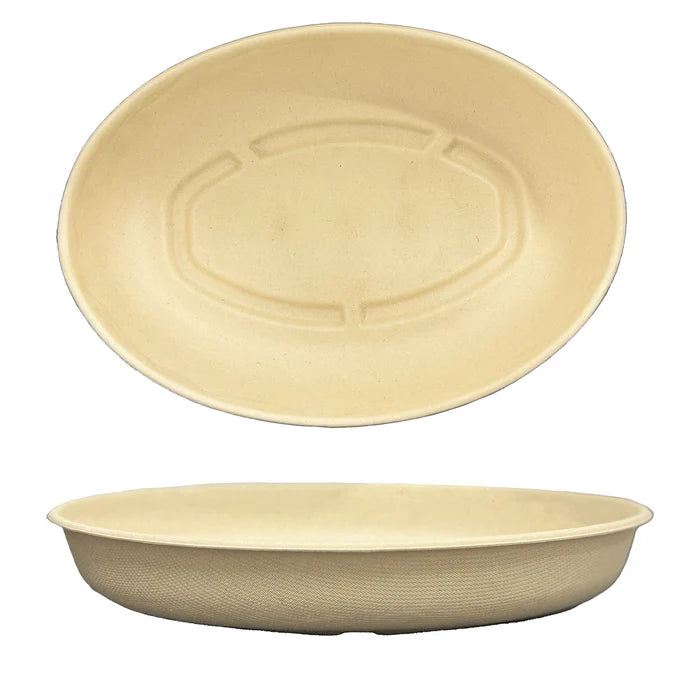 26oz Burrito Bowl and Dome Lid - (RL-BBDL-26)