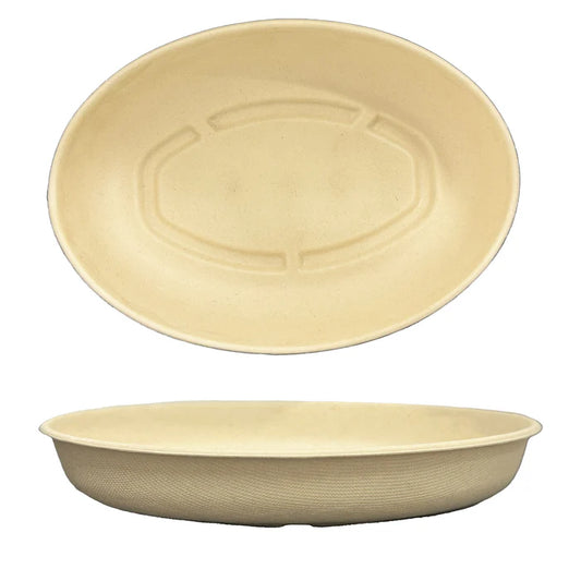 26oz Burrito Bowl and Dome Lid - (RL-BBDL-26)