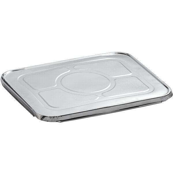 Half Size Pan Lid - (RL-HSPL)