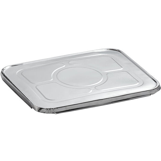 Half Size Pan Lid - (RL-HSPL)