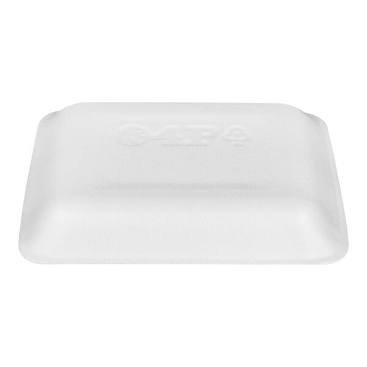 Foam Meat Trays # 2 - (RL-FMT-2)