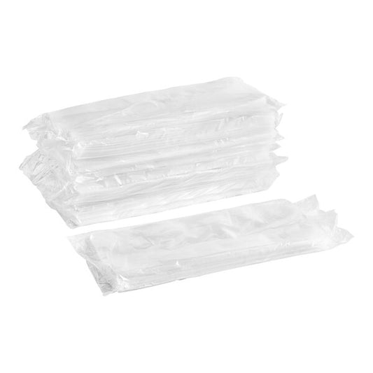 Heavy-Duty Plastic Food Bag 6x3x15 - (RL-HDPFB-6315)